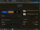 Finfolk Productions coupon verification screenshot