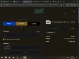 Finfolk Productions coupon verification screenshot