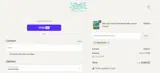 Finfolk Productions coupon verification screenshot
