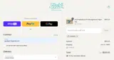 Finfolk Productions coupon verification screenshot
