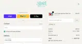Finfolk Productions coupon verification screenshot