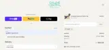 Finfolk Productions coupon verification screenshot