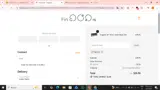 SALE10 coupon verification screenshot