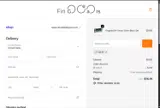 SALE5 coupon verification screenshot