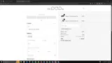 WELCOMEBACK15 coupon verification screenshot