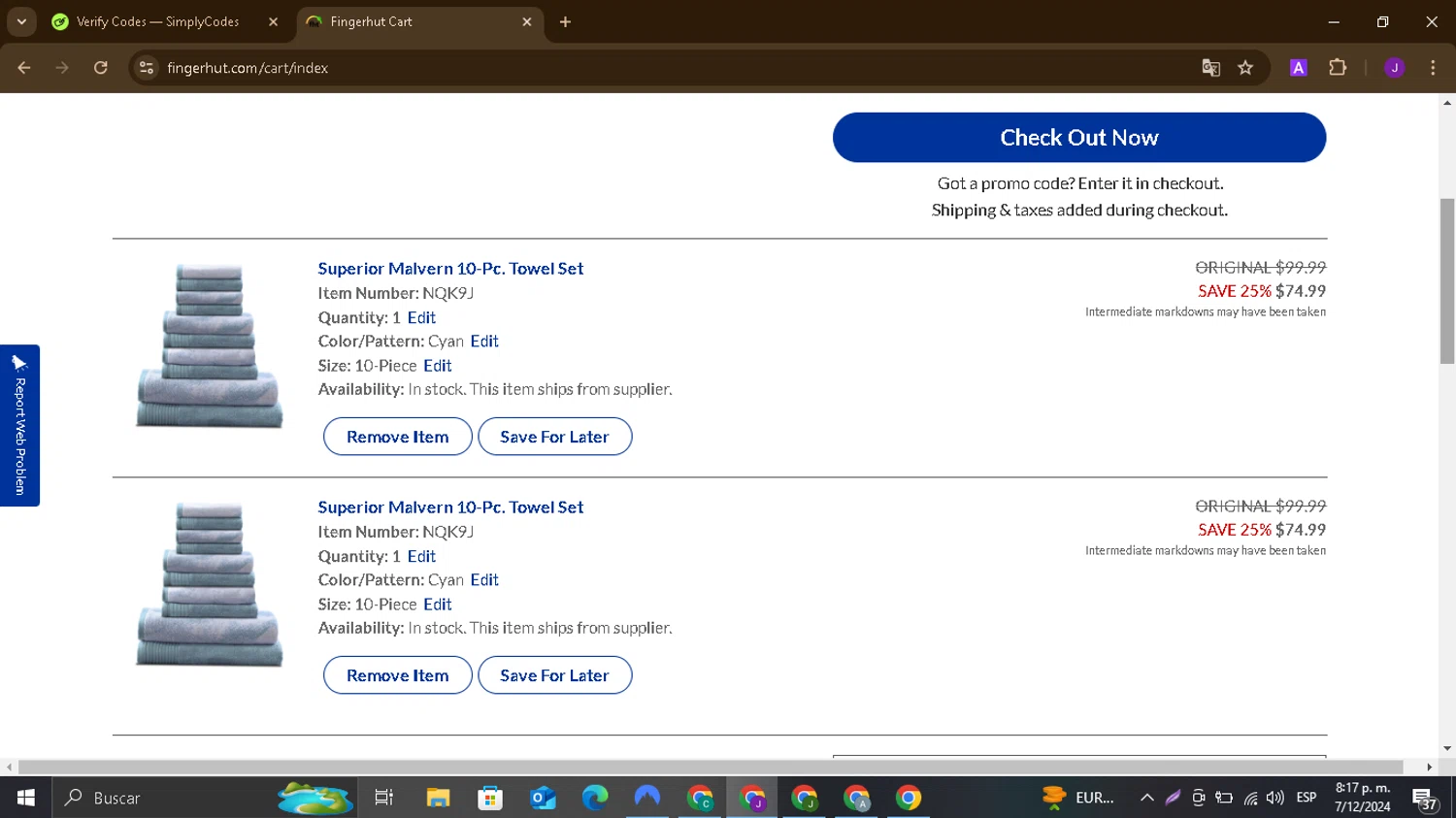 Fingerhut Promo Codes 62 Off January 2025