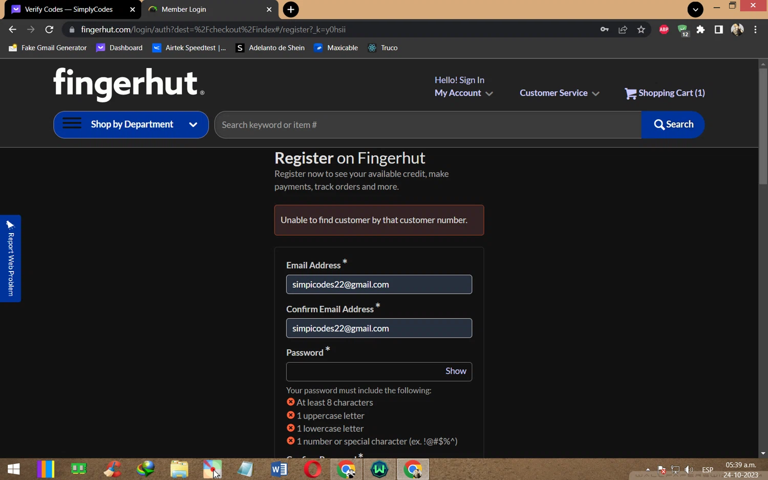 Fingerhut Promo Codes 25 Off November 2023