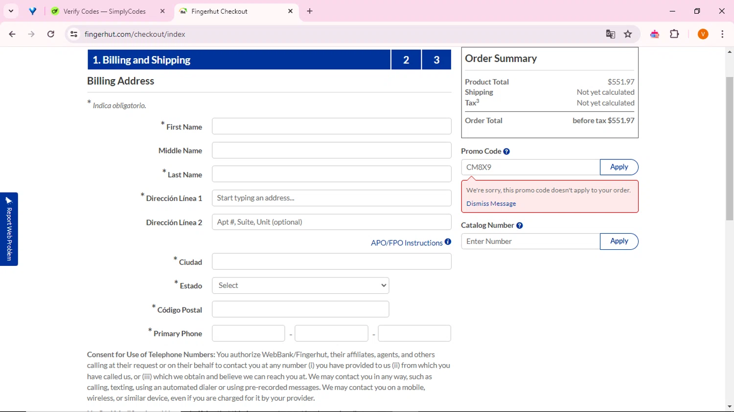 Fingerhut Promo Codes 50 Off August 2024