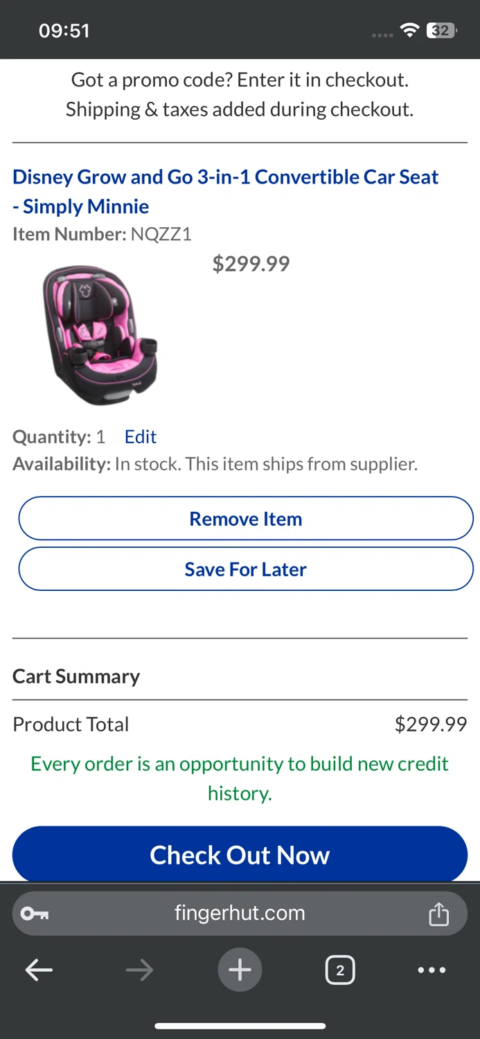 Fingerhut Promo Codes & Black Friday 2024 Deals 20 Off