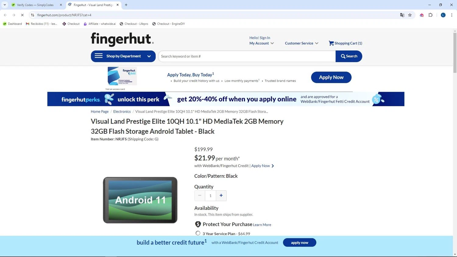Fingerhut Promo Codes 50 Off December 2024