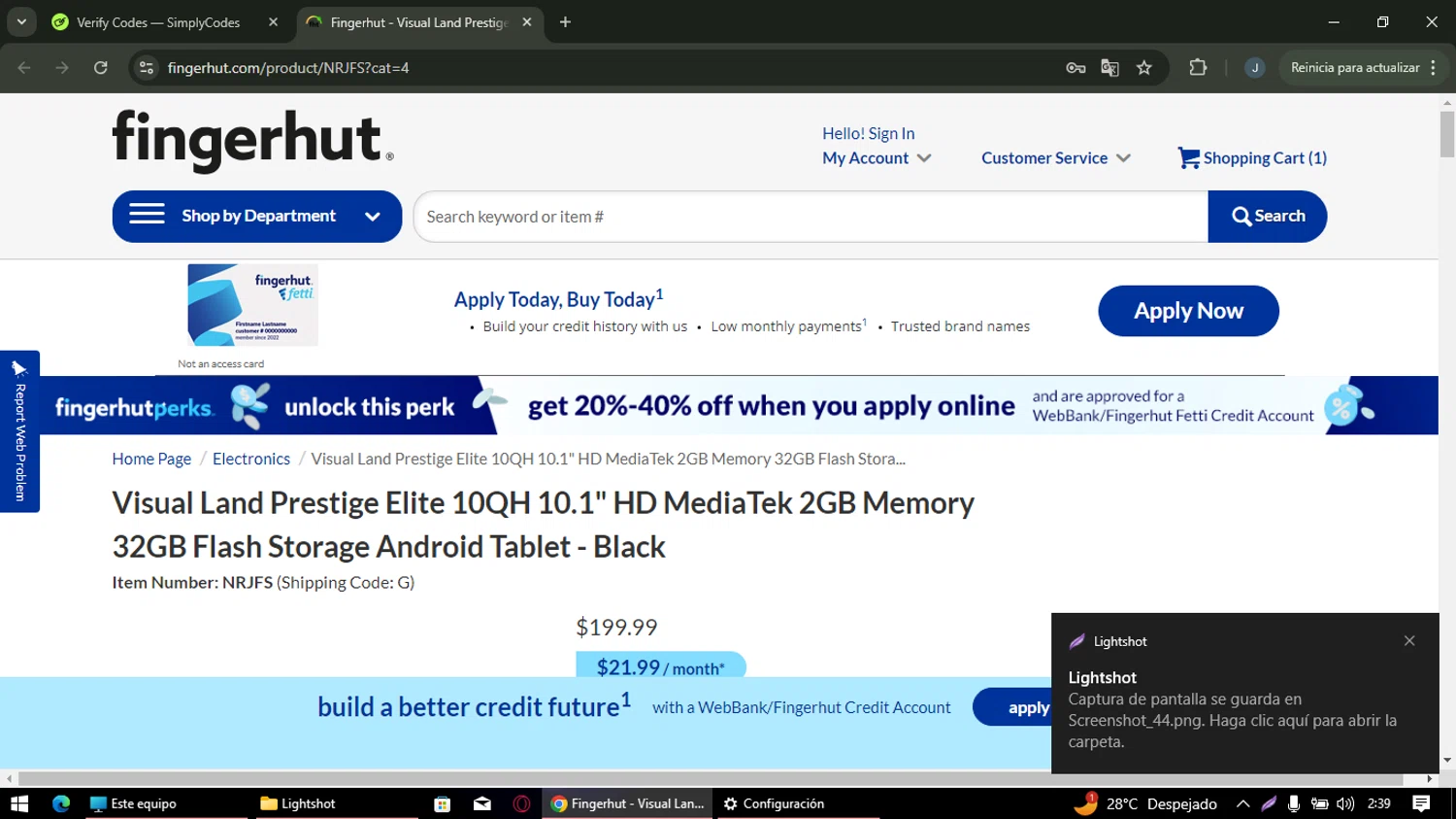 Fingerhut Promo Codes 50 Off December 2024