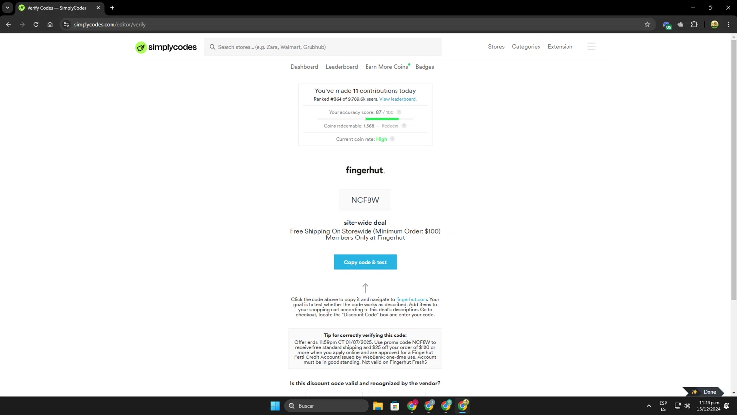 Fingerhut Promo Codes (5 Verified) Sitewide Jan 2025