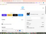 GOOGLE5 coupon verification screenshot
