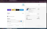 MILITARY5 coupon verification screenshot