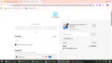MILITARY5 coupon verification screenshot