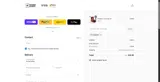 PER40647 coupon verification screenshot