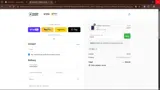 Save25 coupon verification screenshot