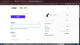 SECRET15 coupon verification screenshot