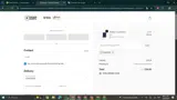 ALLOFF25 coupon verification screenshot