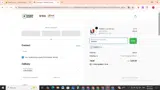 20OFFFS coupon verification screenshot