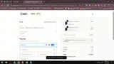 JAMES5864 coupon verification screenshot