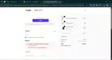 OFF20 coupon verification screenshot