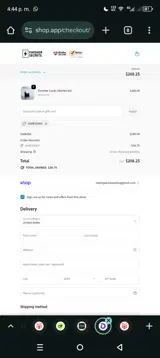 JAMES5864 coupon verification screenshot