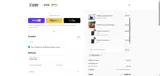 Welcome25 coupon verification screenshot