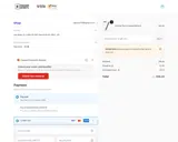 Secrets30 coupon verification screenshot