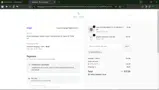 AFFILIATE10 coupon verification screenshot