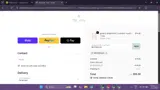 BESTDEAL25 coupon verification screenshot