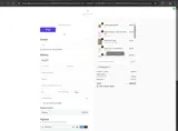 SPRINGNOW coupon verification screenshot