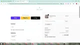 CHEER20 coupon verification screenshot