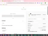 CHEER20 coupon verification screenshot