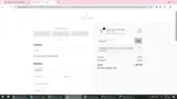 SPECIAL25 coupon verification screenshot