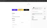 JAMIE20 coupon verification screenshot