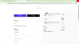 JAMIE20 coupon verification screenshot