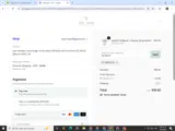Gentle10 coupon verification screenshot