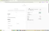 SAVEJULY coupon verification screenshot