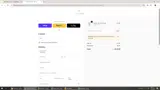EXTRA25 coupon verification screenshot