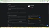 Finnish Design Shop coupon verification screenshot