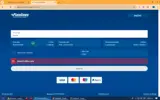LOVE coupon verification screenshot