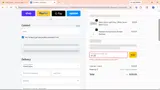 50-off coupon verification screenshot