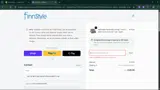 FREE-CANDY-BAR-TODAY coupon verification screenshot
