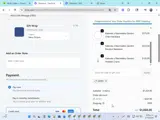 20yes coupon verification screenshot