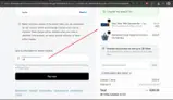 FREE-CANDY-BAR-TODAY coupon verification screenshot