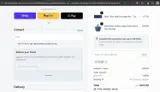 50-off coupon verification screenshot