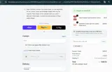 WP-4X20F coupon verification screenshot