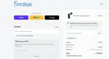 NEWSITE coupon verification screenshot