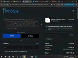 20yes coupon verification screenshot